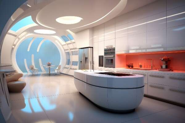 图片[50]-全球设计案例智能库_OJBKAI.COM现代风格厨房03_Midjourney灵感图库192P-全球设计案例智能库_OJBKAI.COM设计智库