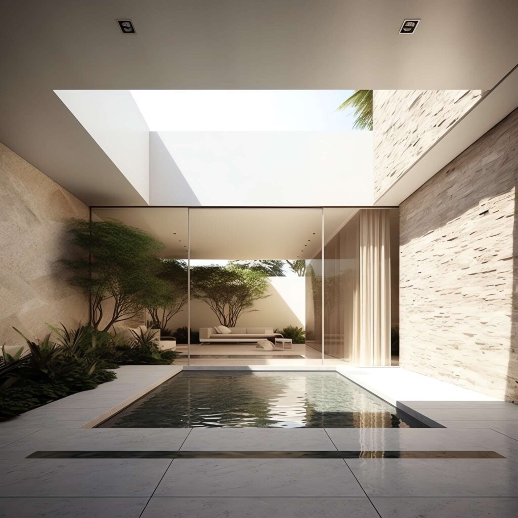 图片[25]-全球设计案例智能库_OJBKAI.COM现代别墅庭院Midjourney灵感图库-_设计智库－全球设计案例智能库_OJBKAI.COM-全球设计案例智能库_OJBKAI.COM设计智库