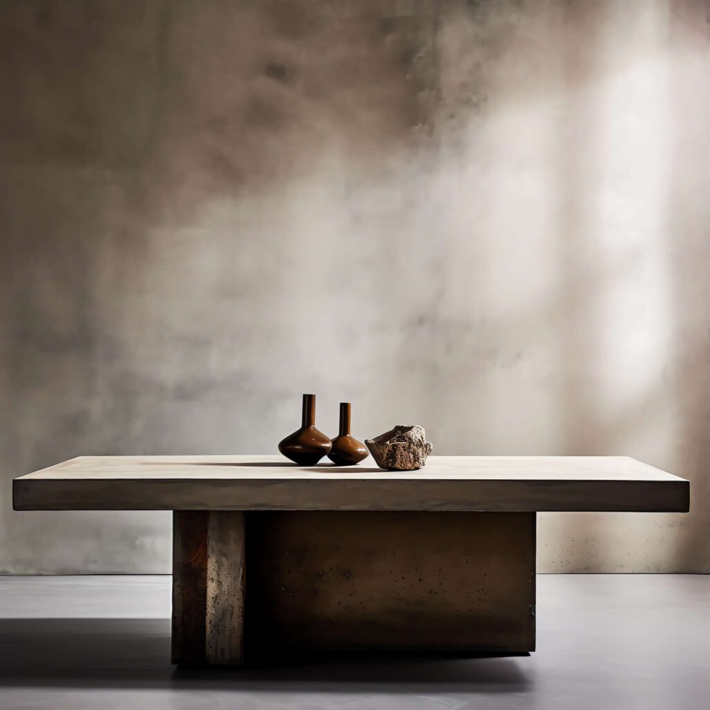 图片[6]-全球设计案例智能库_OJBKAI.COM侘寂风餐桌Midjourney灵感图库-_设计智库－全球设计案例智能库_OJBKAI.COM-全球设计案例智能库_OJBKAI.COM设计智库