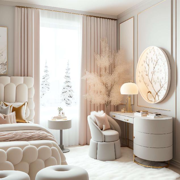 图片[24]-全球设计案例智能库_OJBKAI.COM色彩女孩房1_Midjourney灵感图库-设计智库－全球设计案例智能库_OJBKAI.COM-全球设计案例智能库_OJBKAI.COM设计智库