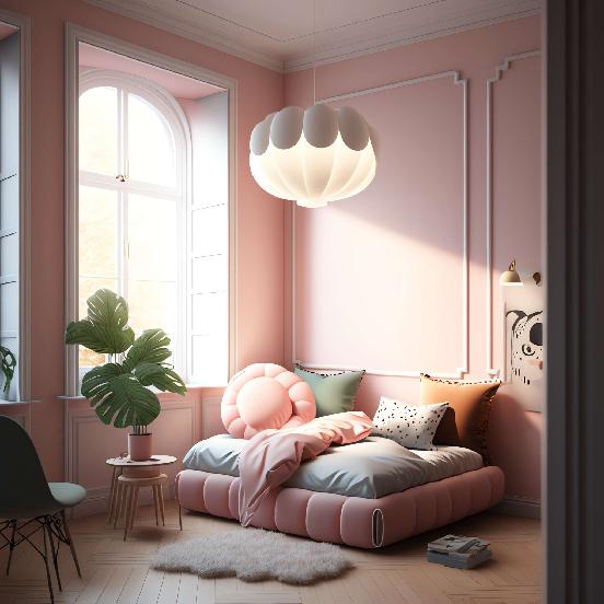 图片[16]-全球设计案例智能库_OJBKAI.COM色彩童趣女孩房2_Midjourney灵感图库-设计智库－全球设计案例智能库_OJBKAI.COM-全球设计案例智能库_OJBKAI.COM设计智库
