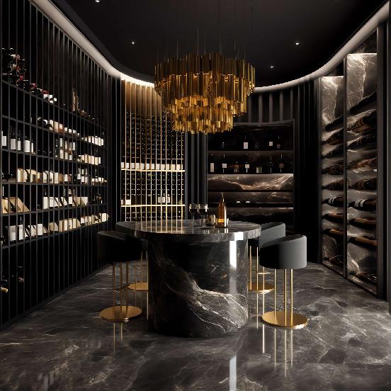 图片[37]-全球设计案例智能库_OJBKAI.COM酒柜酒窖Midjourney灵感图库-_设计智库－全球设计案例智能库_OJBKAI.COM-全球设计案例智能库_OJBKAI.COM设计智库