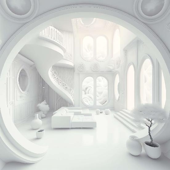 图片[41]-全球设计案例智能库_OJBKAI.COM白色系家装Midjourney灵感图库-_设计智库－全球设计案例智能库_OJBKAI.COM-全球设计案例智能库_OJBKAI.COM设计智库