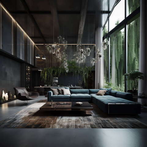 图片[69]-全球设计案例智能库_OJBKAI.COM现代艺术客厅Midjourney灵感图库-_设计智库－全球设计案例智能库_OJBKAI.COM-全球设计案例智能库_OJBKAI.COM设计智库