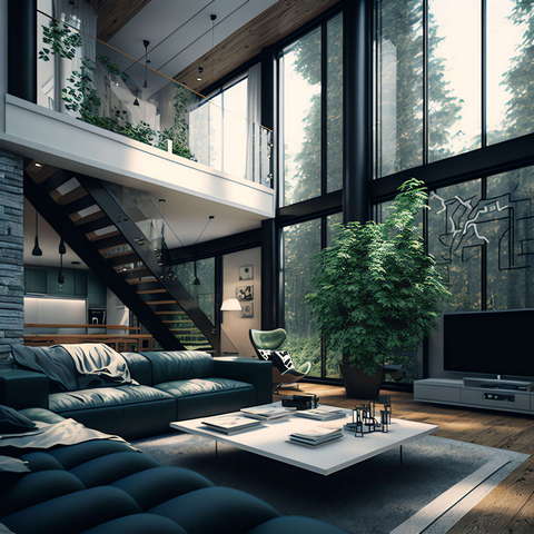 图片[54]-全球设计案例智能库_OJBKAI.COM现代挑高别墅Midjourney灵感图库-_设计智库－全球设计案例智能库_OJBKAI.COM-全球设计案例智能库_OJBKAI.COM设计智库