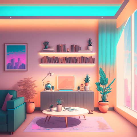 图片[29]-全球设计案例智能库_OJBKAI.COM摩登时尚客厅Midjourney灵感图库-_设计智库－全球设计案例智能库_OJBKAI.COM-全球设计案例智能库_OJBKAI.COM设计智库