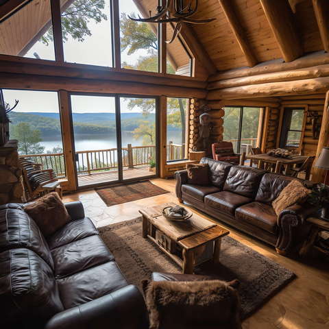 图片[39]-全球设计案例智能库_OJBKAI.COM美式乡村风格客厅Midjourney灵感图库-_设计智库－全球设计案例智能库_OJBKAI.COM-全球设计案例智能库_OJBKAI.COM设计智库