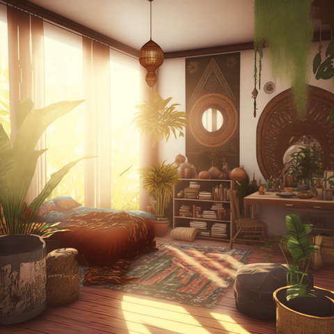 图片[46]-全球设计案例智能库_OJBKAI.COM非洲主题客厅Midjourney灵感图库-_设计智库－全球设计案例智能库_OJBKAI.COM-全球设计案例智能库_OJBKAI.COM设计智库