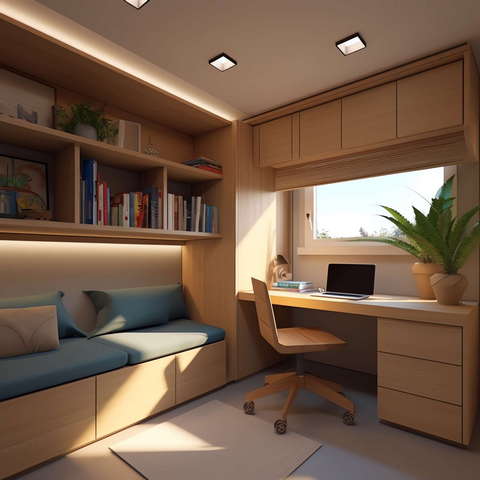 图片[8]-全球设计案例智能库_OJBKAI.COM现代风格书房Midjourney灵感图库-_设计智库－全球设计案例智能库_OJBKAI.COM-全球设计案例智能库_OJBKAI.COM设计智库