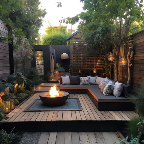 图片[4]-全球设计案例智能库_OJBKAI.COM新中式庭院景观Midjourney灵感图库-_设计智库－全球设计案例智能库_OJBKAI.COM-全球设计案例智能库_OJBKAI.COM设计智库