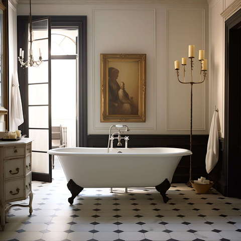 图片[60]-全球设计案例智能库_OJBKAI.COM新古典风格浴缸Midjourney灵感图库-_设计智库－全球设计案例智能库_OJBKAI.COM-全球设计案例智能库_OJBKAI.COM设计智库