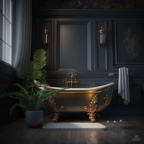 图片[61]-全球设计案例智能库_OJBKAI.COM新古典浴缸Midjourney灵感图库-_设计智库－全球设计案例智能库_OJBKAI.COM-全球设计案例智能库_OJBKAI.COM设计智库