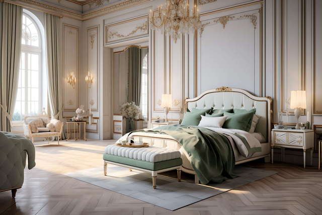 图片[54]-全球设计案例智能库_OJBKAI.COM法式卧室Midjourney灵感图库-_设计智库－全球设计案例智能库_OJBKAI.COM-全球设计案例智能库_OJBKAI.COM设计智库