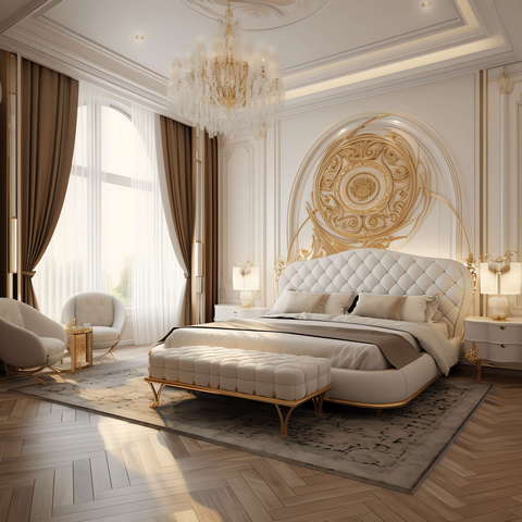 图片[42]-全球设计案例智能库_OJBKAI.COM新古典风格卧室Midjourney灵感图库-_设计智库－全球设计案例智能库_OJBKAI.COM-全球设计案例智能库_OJBKAI.COM设计智库