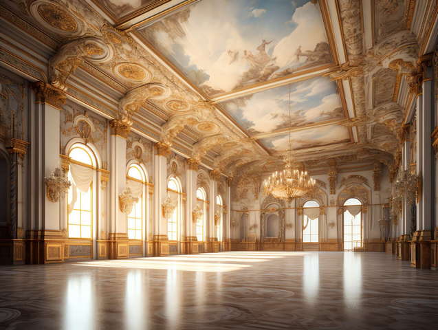 图片[53]-全球设计案例智能库_OJBKAI.COM庄园别墅古典欧式风Midjourney灵感图库-_设计智库－全球设计案例智能库_OJBKAI.COM-全球设计案例智能库_OJBKAI.COM设计智库