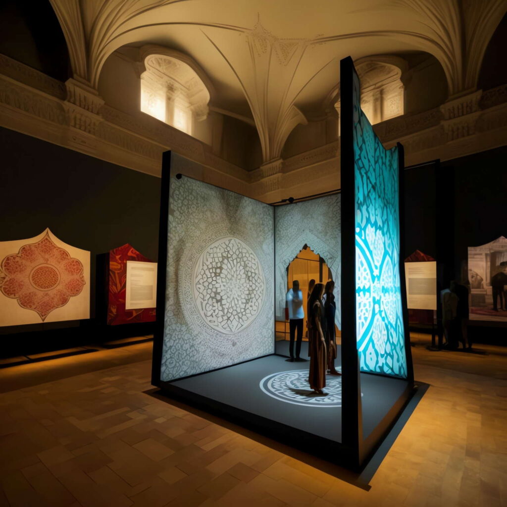 图片[42]-全球设计案例智能库_OJBKAI.COM博物馆Midjourney灵感图库-_设计智库－全球设计案例智能库_OJBKAI.COM-全球设计案例智能库_OJBKAI.COM设计智库