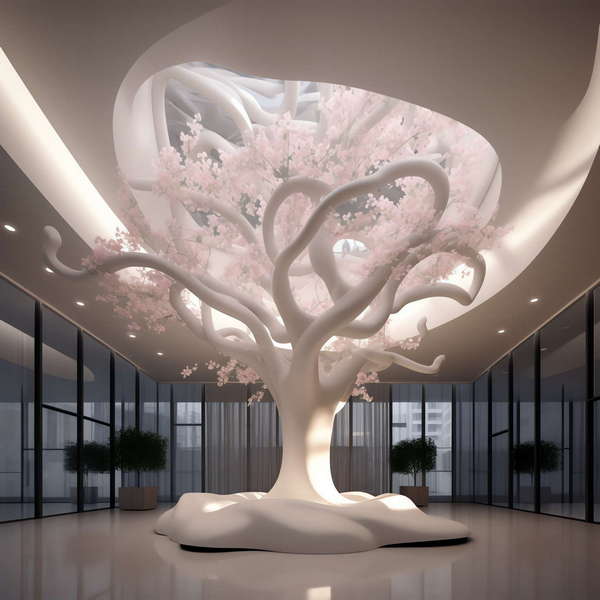 图片[21]-全球设计案例智能库_OJBKAI.COM艺术异型天花造型Midjourney灵感图库-_设计智库－全球设计案例智能库_OJBKAI.COM-全球设计案例智能库_OJBKAI.COM设计智库