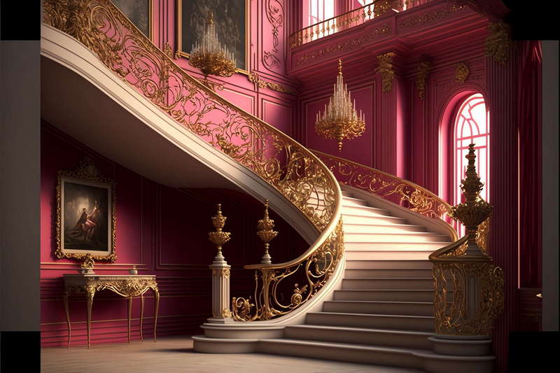 图片[22]-全球设计案例智能库_OJBKAI.COM古典欧式旋转楼梯3_Midjourney灵感图库-设计智库－全球设计案例智能库_OJBKAI.COM-全球设计案例智能库_OJBKAI.COM设计智库