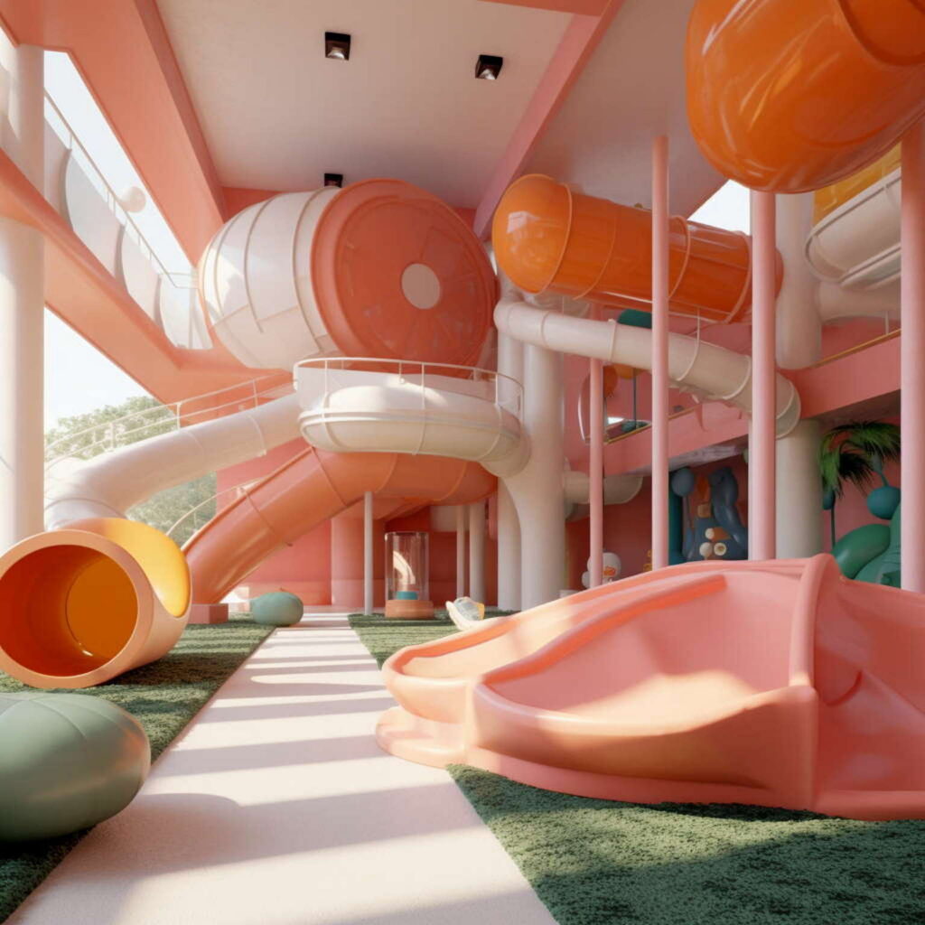 图片[19]-全球设计案例智能库_OJBKAI.COM童趣儿童活动区_Midjourney灵感图库-_设计智库－全球设计案例智能库_OJBKAI.COM-全球设计案例智能库_OJBKAI.COM设计智库