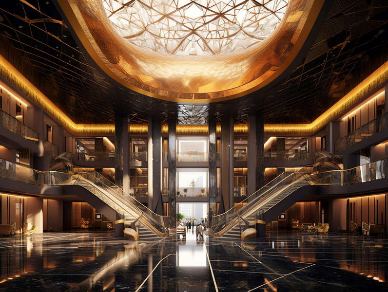 图片[63]-全球设计案例智能库_OJBKAI.COM商业中心现代前卫时尚Midjourney灵感图库-_设计智库－全球设计案例智能库_OJBKAI.COM-全球设计案例智能库_OJBKAI.COM设计智库