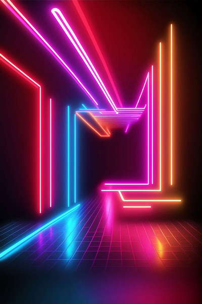 图片[10]-全球设计案例智能库_OJBKAI.COM赛博朋克风霓虹灯-1_Midjourney灵感图库-设计智库－全球设计案例智能库_OJBKAI.COM-全球设计案例智能库_OJBKAI.COM设计智库