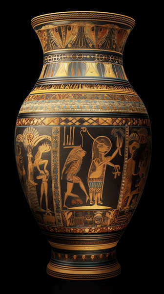 图片[10]-全球设计案例智能库_OJBKAI.COM复古花瓶Midjourney灵感图库-_设计智库－全球设计案例智能库_OJBKAI.COM-全球设计案例智能库_OJBKAI.COM设计智库