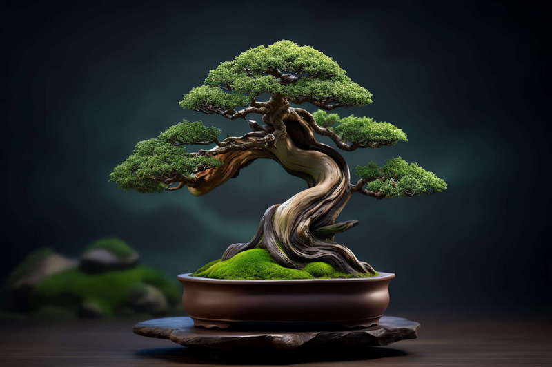 图片[45]-全球设计案例智能库_OJBKAI.COM中式盆景Midjourney灵感图库-_设计智库－全球设计案例智能库_OJBKAI.COM-全球设计案例智能库_OJBKAI.COM设计智库