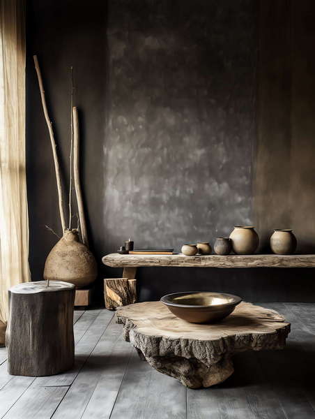 图片[10]-全球设计案例智能库_OJBKAI.COM侘寂风茶几Midjourney灵感图库-_设计智库－全球设计案例智能库_OJBKAI.COM-全球设计案例智能库_OJBKAI.COM设计智库