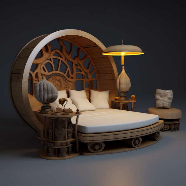 图片[63]-全球设计案例智能库_OJBKAI.COM艺术个性床_Midjourney灵感图库-_设计智库－全球设计案例智能库_OJBKAI.COM-全球设计案例智能库_OJBKAI.COM设计智库