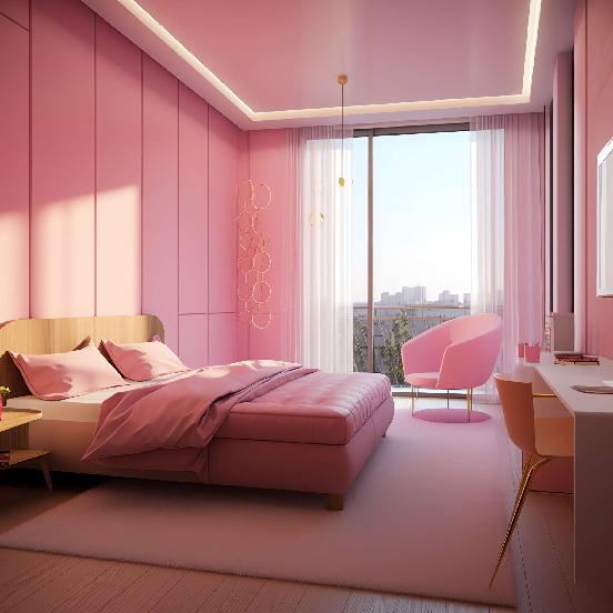 图片[57]-全球设计案例智能库_OJBKAI.COM女孩房Midjourney灵感图库-_设计智库－全球设计案例智能库_OJBKAI.COM-全球设计案例智能库_OJBKAI.COM设计智库