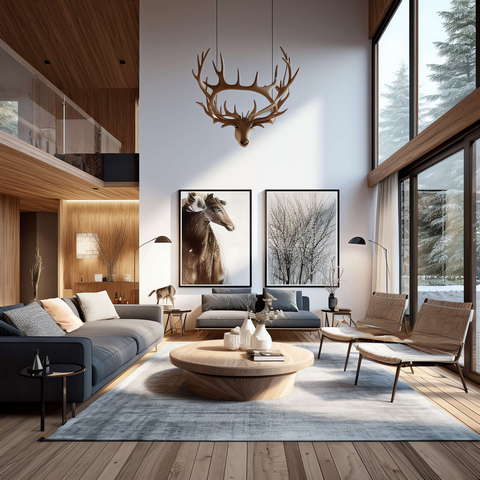 图片[72]-全球设计案例智能库_OJBKAI.COM原木风格客厅Midjourney灵感图库-_设计智库－全球设计案例智能库_OJBKAI.COM-全球设计案例智能库_OJBKAI.COM设计智库