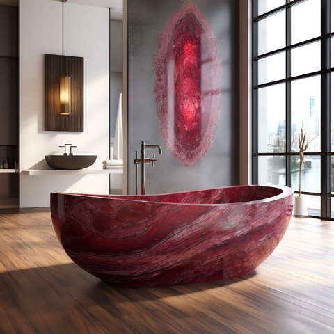 图片[29]-全球设计案例智能库_OJBKAI.COM家装现代浴缸Midjourney灵感图库-_设计智库－全球设计案例智能库_OJBKAI.COM-全球设计案例智能库_OJBKAI.COM设计智库