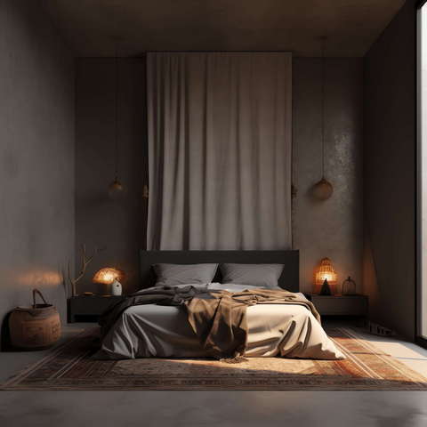 图片[35]-全球设计案例智能库_OJBKAI.COM日式卧室Midjourney灵感图库-_设计智库－全球设计案例智能库_OJBKAI.COM-全球设计案例智能库_OJBKAI.COM设计智库