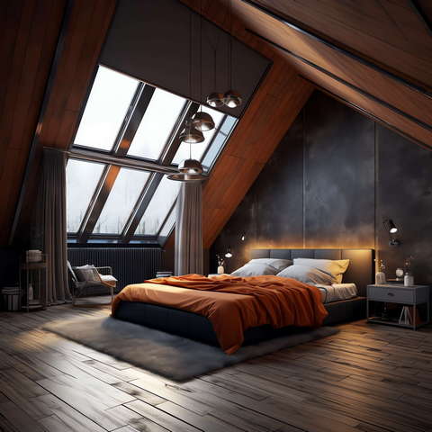 图片[38]-全球设计案例智能库_OJBKAI.COM乡村风格卧室Midjourney灵感图库-_设计智库－全球设计案例智能库_OJBKAI.COM-全球设计案例智能库_OJBKAI.COM设计智库