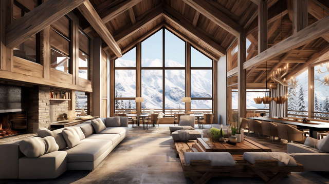 图片[40]-全球设计案例智能库_OJBKAI.COM别墅乡村风全景窗Midjourney灵感图库-_设计智库－全球设计案例智能库_OJBKAI.COM-全球设计案例智能库_OJBKAI.COM设计智库