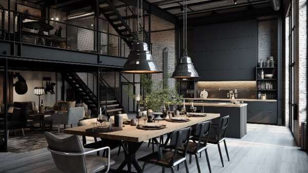 图片[58]-全球设计案例智能库_OJBKAI.COM现代风格厨房01_Midjourney灵感图库237P-全球设计案例智能库_OJBKAI.COM设计智库