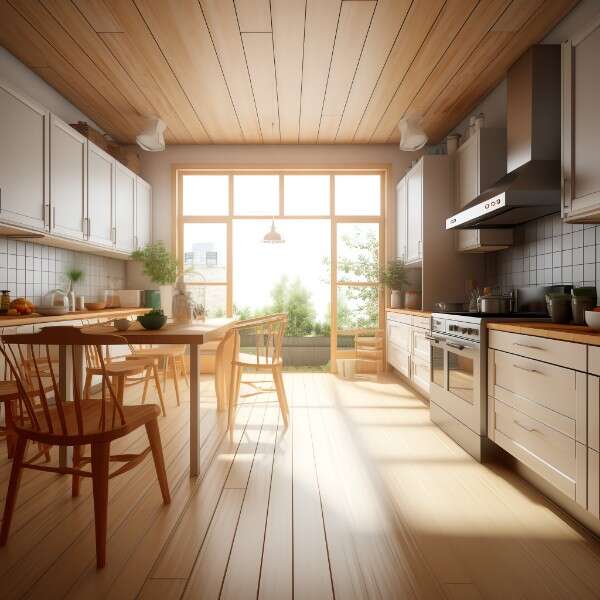 图片[83]-全球设计案例智能库_OJBKAI.COM简欧风格厨房_Midjourney灵感图库108P-全球设计案例智能库_OJBKAI.COM设计智库