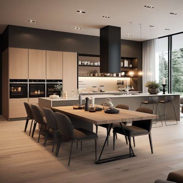 图片[52]-全球设计案例智能库_OJBKAI.COM现代风格厨房06_Midjourney灵感图库70P-全球设计案例智能库_OJBKAI.COM设计智库