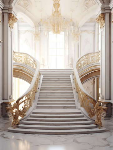 图片[60]-全球设计案例智能库_OJBKAI.COM别墅庄园新古典楼梯Midjourney灵感图库-_设计智库－全球设计案例智能库_OJBKAI.COM-全球设计案例智能库_OJBKAI.COM设计智库