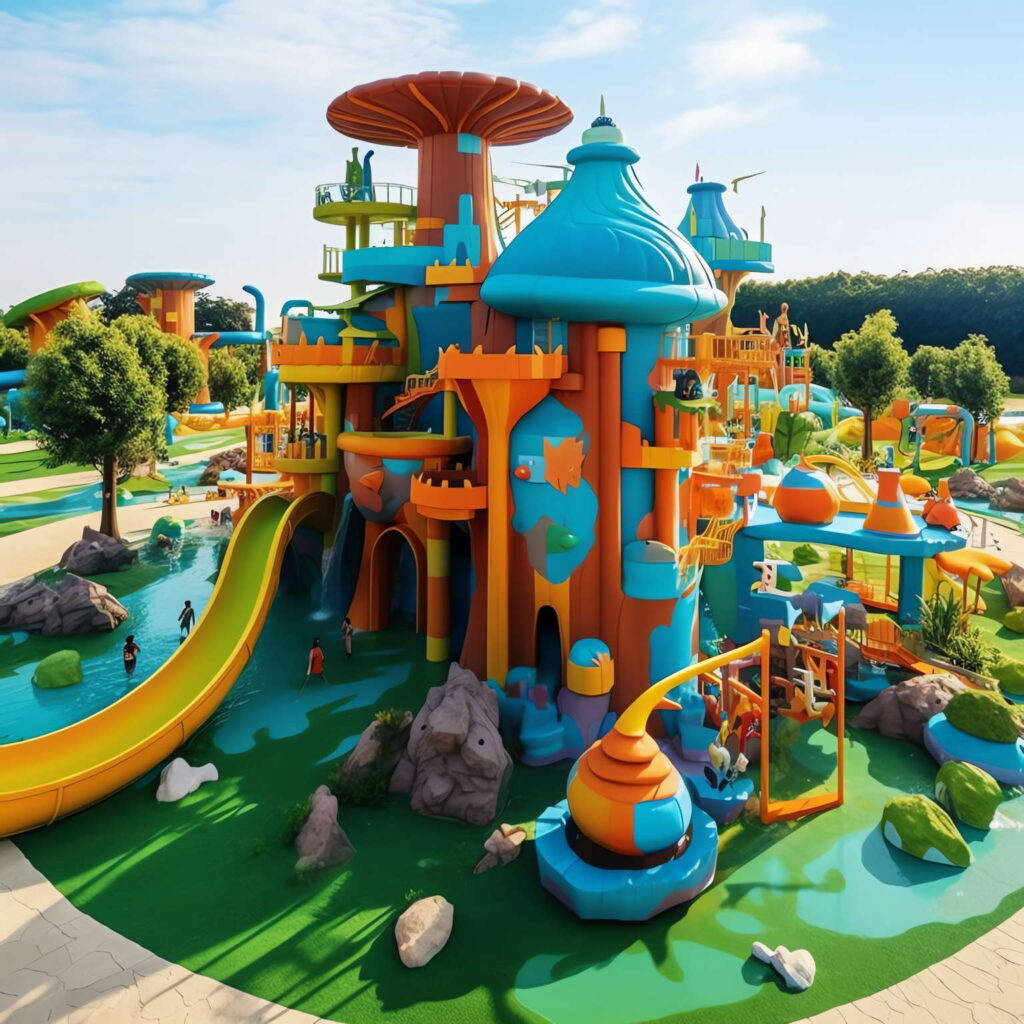 图片[10]-全球设计案例智能库_OJBKAI.COM户外游乐场Midjourney灵感图库-_设计智库－全球设计案例智能库_OJBKAI.COM-全球设计案例智能库_OJBKAI.COM设计智库