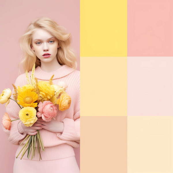 图片[2]-全球设计案例智能库_OJBKAI.COM人物色彩搭配Midjourney灵感图库-_设计智库－全球设计案例智能库_OJBKAI.COM-全球设计案例智能库_OJBKAI.COM设计智库