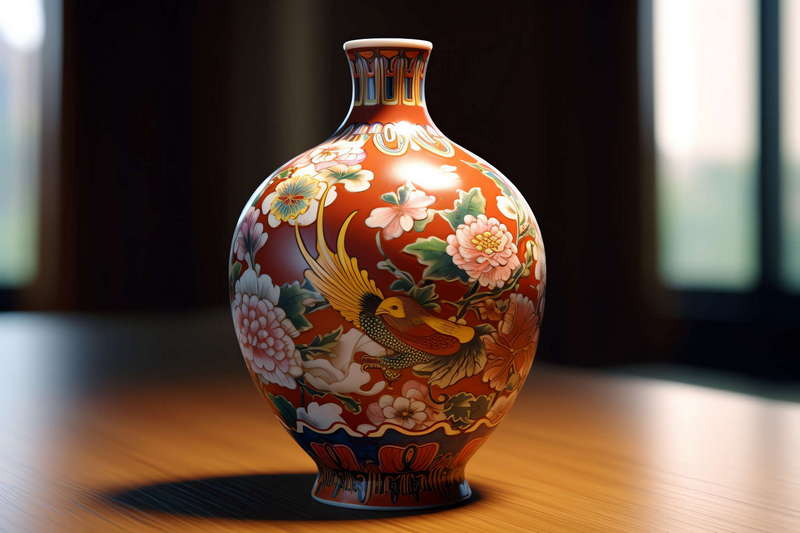 图片[19]-全球设计案例智能库_OJBKAI.COM花瓶Midjourney灵感图库-_设计智库－全球设计案例智能库_OJBKAI.COM-全球设计案例智能库_OJBKAI.COM设计智库