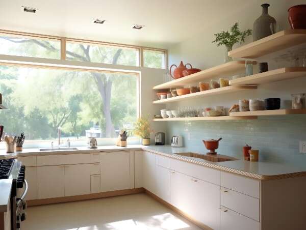 图片[73]-全球设计案例智能库_OJBKAI.COM原木开放厨房中岛吧台_Midjourney灵感图库220P-全球设计案例智能库_OJBKAI.COM设计智库