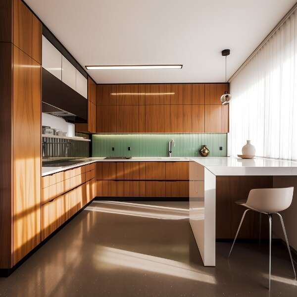 图片[89]-全球设计案例智能库_OJBKAI.COM原木开放厨房中岛吧台_Midjourney灵感图库220P-全球设计案例智能库_OJBKAI.COM设计智库