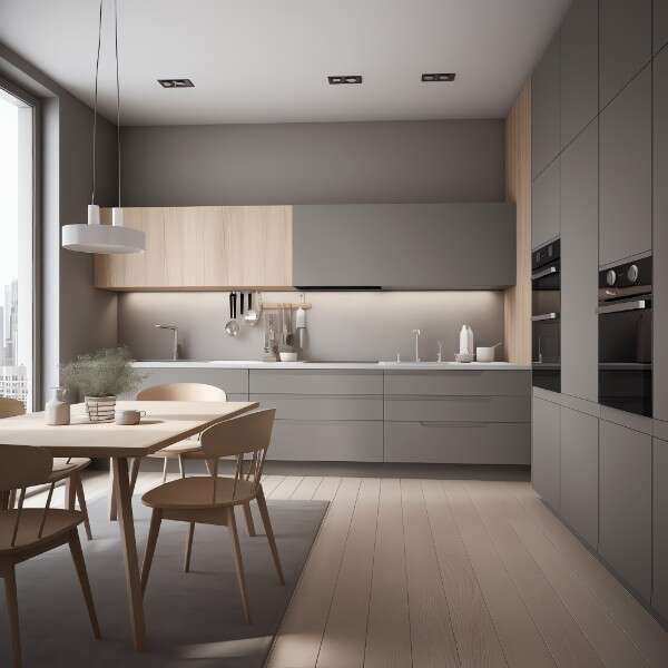 图片[22]-全球设计案例智能库_OJBKAI.COM北欧风格厨房_Midjourney灵感图库158P-全球设计案例智能库_OJBKAI.COM设计智库