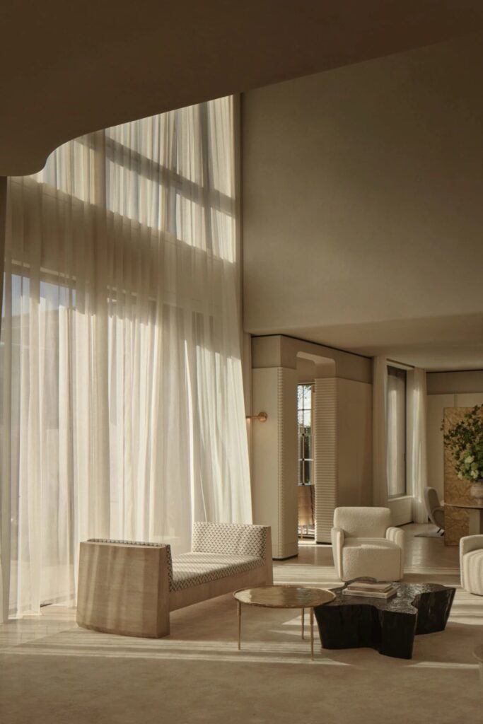 图片[32]-全球设计案例智能库_OJBKAI.COM【CCD x HWCD】上海汤臣君品·瑄廷 “留白艺术解构风格”| 111P-全球设计案例智能库_OJBKAI.COM设计智库