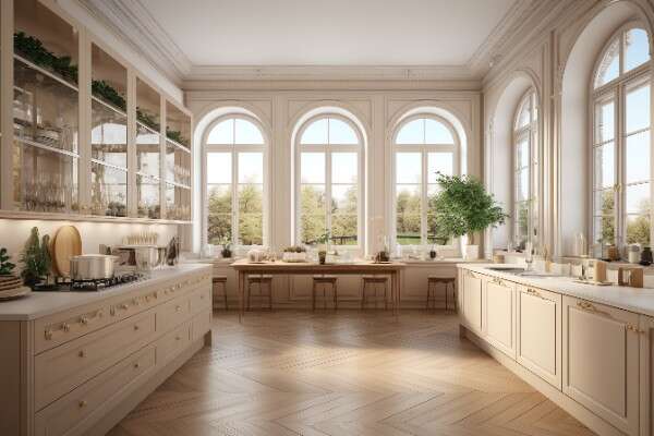 图片[51]-全球设计案例智能库_OJBKAI.COM新古典欧式厨房_Midjourney灵感图库172P-全球设计案例智能库_OJBKAI.COM设计智库