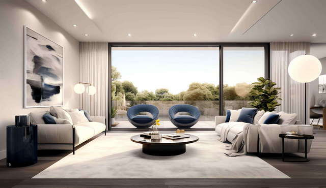 图片[24]-全球设计案例智能库_OJBKAI.COM现代客厅Midjourney灵感图库-_设计智库－全球设计案例智能库_OJBKAI.COM-全球设计案例智能库_OJBKAI.COM设计智库