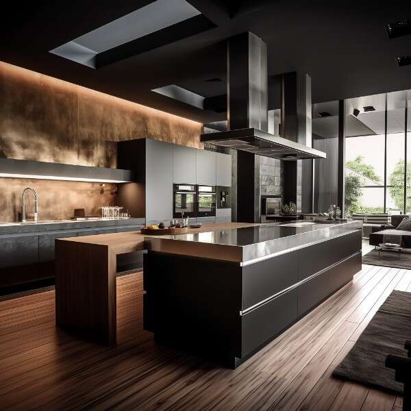 图片[186]-全球设计案例智能库_OJBKAI.COM现代风格厨房05_Midjourney灵感图库329P-全球设计案例智能库_OJBKAI.COM设计智库