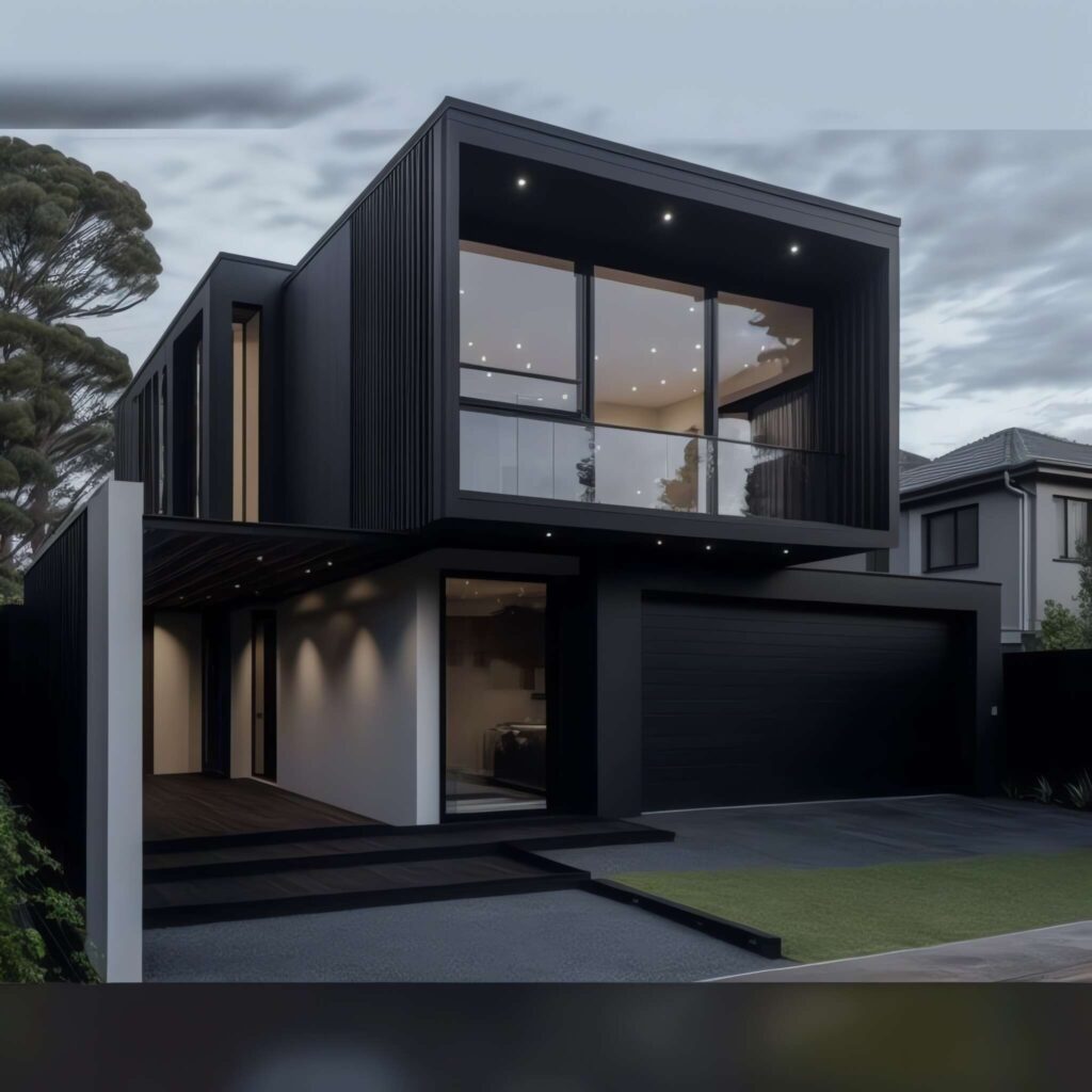 图片[20]-全球设计案例智能库_OJBKAI.COM现代别墅设计Midjourney灵感图库-_设计智库－全球设计案例智能库_OJBKAI.COM-全球设计案例智能库_OJBKAI.COM设计智库